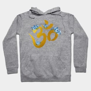 Om Hoodie